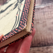 Load image into Gallery viewer, Sleeping Beauty Sought After Binding Illustrated by Arthur Rackham Antique Book