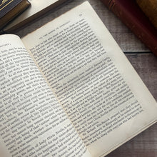 Load image into Gallery viewer, Modern Society by Catherine Sinclair Pretty Victorian Cloth Bound Book