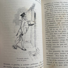 Load image into Gallery viewer, 1893 Our Village by Mary Russell Mitford Published by Macmillan Cranford Series