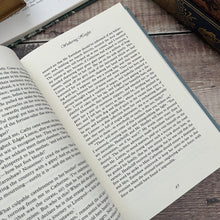 Load image into Gallery viewer, 2010 Wuthering Heights by Emily Bronte Modern Hardback by Reader's Digest