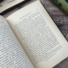 Load image into Gallery viewer, 1880 Half Hours with some English Antiquities; Victorian History Book