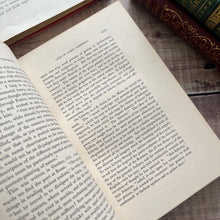 Load image into Gallery viewer, 1841 The Seasons and The Castle of Indolence by James Thomson Full Leather Book