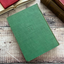 Load image into Gallery viewer, 1912 Aesop's Fables Illustrated by Arthur Rackham First Edition Thus Colour Plates