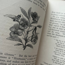 Load image into Gallery viewer, Flowers and Their Teachings Scarce Binding Late Victorian Illustrated