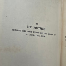 Load image into Gallery viewer, Set of Shown to the Children Series Antique Books