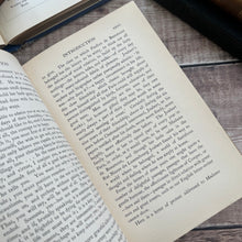 Load image into Gallery viewer, 1898 Selection of Thoughts from Joubert; Victorian Half Vellum Binding