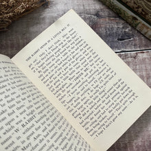 Load image into Gallery viewer, Alice in Wonderland by Lewis Carroll Rare Binding The Ruby Series Antique Book (Et)