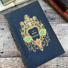 Load image into Gallery viewer, Les Jeunes Français de Toutes les époques; Stunning Antiquarian French Binding Illustrated