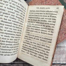 Load image into Gallery viewer, 1822 Rosamond by Maria Edgeworth Two Volumes Second Edition