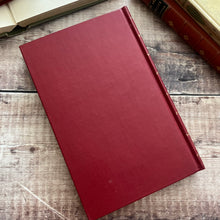 Load image into Gallery viewer, 1961 Fanny (Frances) Burney's Diary; Illustrated Book by Folio Society