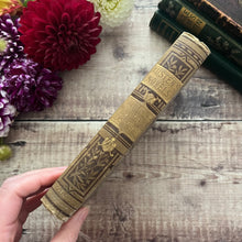 Load image into Gallery viewer, Rare Northanger Abbey and Persuasion by Jane Austen Late Victorian Book