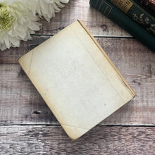 Load image into Gallery viewer, The More Excellent Way Words of the Wise A Sequence of Meditations Antique Book