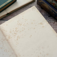 Load image into Gallery viewer, 1860 Proverbial Philosophy by Martin Tupper Antiquarian Victorian Book