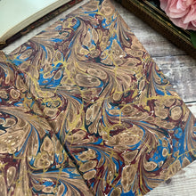 Load image into Gallery viewer, Woodstock and The Fair Maid of Perth by Sir Walter Scott; Half Calf Binding