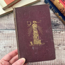 Load image into Gallery viewer, The Fishers of Derby Haven; Victorian Illustrated Children's Book