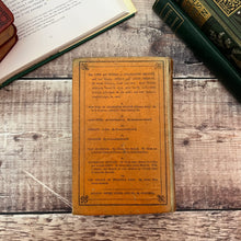 Load image into Gallery viewer, 1864 The Life of Charlotte Bronte by Elizabeth Gaskell Victorian Book Biography