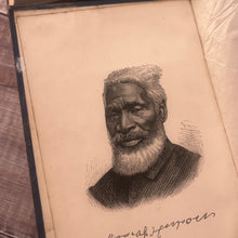 Load image into Gallery viewer, 1877 Uncle Tom's Story from 1789 to 1876 Rev Josiah Henson
