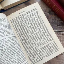 Load image into Gallery viewer, Selected Stories from Our Village by Miss Mitford Full Calf Leather School Prize Binding