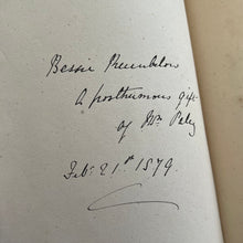 Load image into Gallery viewer, Tales of Three Centuries Mid Victorian Book