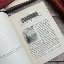 Load image into Gallery viewer, The Realm of the Ice King A Narrative of Arctic Exploration from Earliest Times