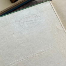 Load image into Gallery viewer, 1927 Winners in Life's Race by Arabella Buckley Illustrated Antique Book