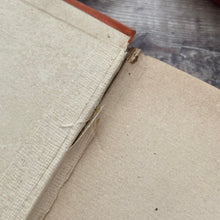 Load image into Gallery viewer, The Musgrove Ranch A Tale of Southern California Floral Binding