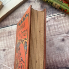 Load image into Gallery viewer, Heroines of the Cross by Frank Mundell Floral Binding Book