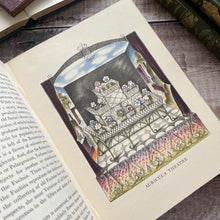 Load image into Gallery viewer, 1939 First Edition Old Fashioned Flowers by Sacheverell Sitwell Illustrated by John Farleigh