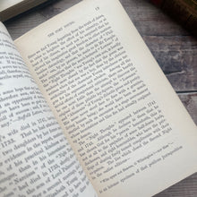 Load image into Gallery viewer, Essays and Leaves from A Note-Book by George Eliot; Beautiful Full Leather Binding