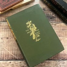 Load image into Gallery viewer, 1899 First Edition The Praise of Gardens by Albert Forbes Sieveking