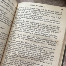 Load image into Gallery viewer, Early Scarce edition of Helen's Babies; Bound in Contemporary Half Morocco
