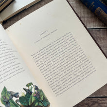 Load image into Gallery viewer, 1860 Common Wayside Flowers Illustrated by Birket Foster FIRST EDITION