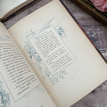 Load image into Gallery viewer, 1898 Un Mariage D'Amour by Ludovic Halevy; Fine Half Leather Binding
