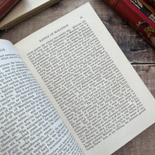 Load image into Gallery viewer, 1915 The Fifteen Decisive Battles of the World by Creasy Full Leather Book