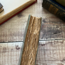 Load image into Gallery viewer, English Madrigals in the Time of Shakespeare Antique Decorative Binding