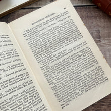 Load image into Gallery viewer, Ministering Children by Mrs Charlesworth; Lovely Floral Art Nouveau Binding