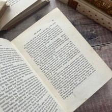 Load image into Gallery viewer, A Fair Claimant by Frances Armstrong Beautiful Pictorial Binding Antique Book