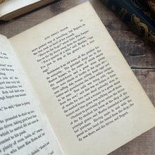 Load image into Gallery viewer, Two Art Nouveau Floral Bindings...Books by Blackie and Son