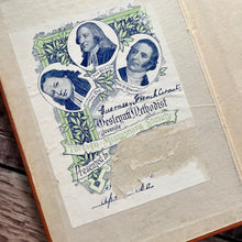 Load image into Gallery viewer, Alice in Wonderland by Lewis Carroll Rare Binding The Ruby Series Antique Book (Et)