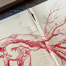 Load image into Gallery viewer, Grimm's Fairy Tales Pictured by George Soper Tipped In Colour Plates Rare