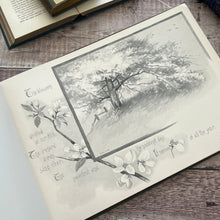 Load image into Gallery viewer, 1888 Days Serene; Illustrated from the Original Designs of Margaret MacDonald Pullman