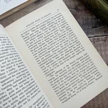 Load image into Gallery viewer, 1889 The Maid of Orleans by WH Davenport Adams; Illustrated Victorian Book
