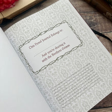 Load image into Gallery viewer, A Novel Journal - The Brothers Grimm - Ruled Notebook