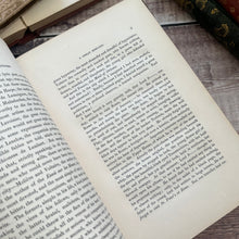 Load image into Gallery viewer, First Edition 1844 The American in Paris During the Summer by M Jules Janin