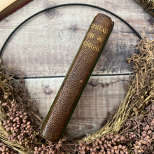 Load image into Gallery viewer, The Imitation of Christ Mauchline Ware Binding by Hatchards Of Piccadilly