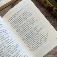 Load image into Gallery viewer, 2017 The Language of Flowers Poems Book with Dust Jacket Everyman Library