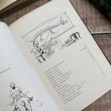 Load image into Gallery viewer, 1893 Hood's Humorous Poems Cranford Series by Macmillan
