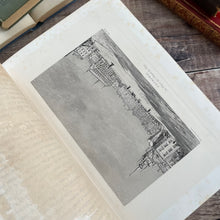 Load image into Gallery viewer, 1883 First Edition La Flandre a Vol D'Oiseau; Flanders as the Crow Flies; Illustrated