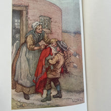 Load image into Gallery viewer, 1917 Jan of the Windmill by Juliana Horatia Ewing; Illustrated by M.V.Wheelhouse