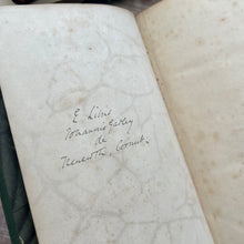 Load image into Gallery viewer, 1814 Blossoms of Morality for the Instruction and Amusement of Young Ladies and Gentlemen